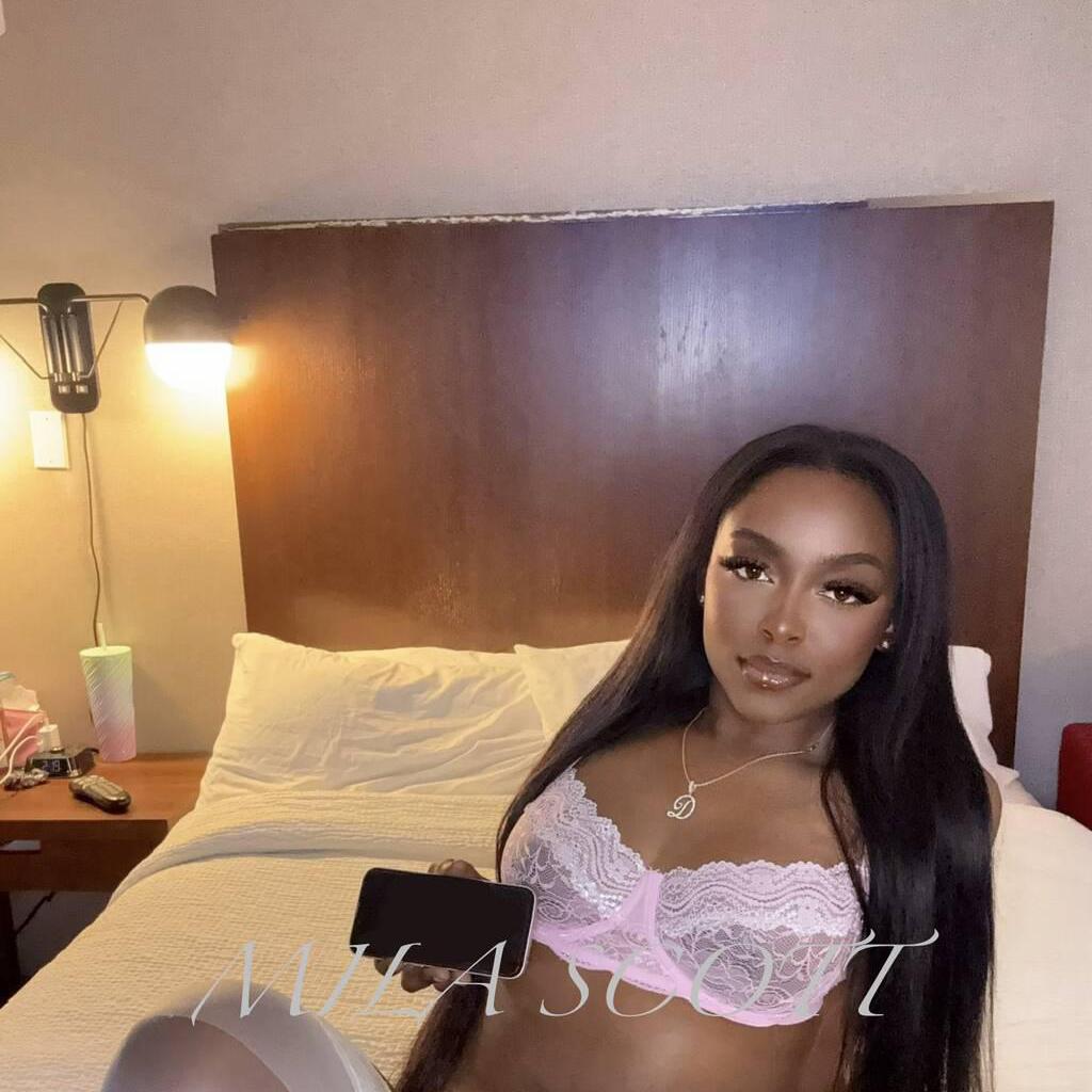 
                        Mila Scott
                     is Female Escorts. | Quebec City | Quebec | Canada | canadatopescorts.com 