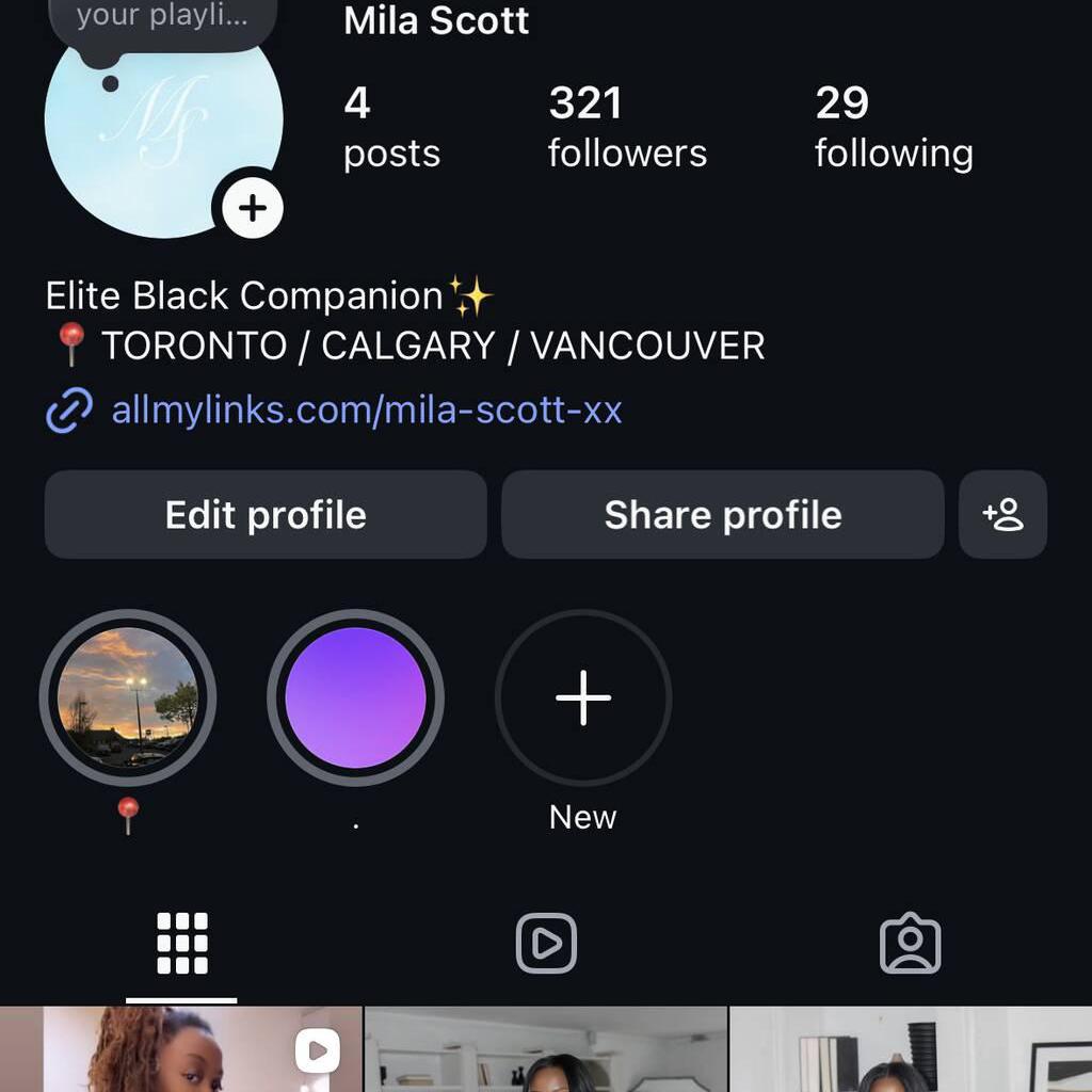 
                        Mila Scott
                     is Female Escorts. | Quebec City | Quebec | Canada | canadatopescorts.com 