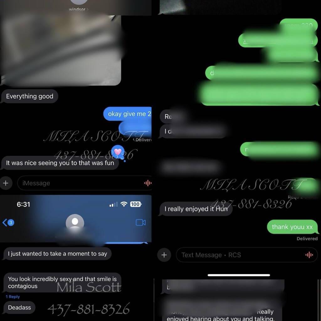 
                        Mila Scott
                     is Female Escorts. | Quebec City | Quebec | Canada | canadatopescorts.com 