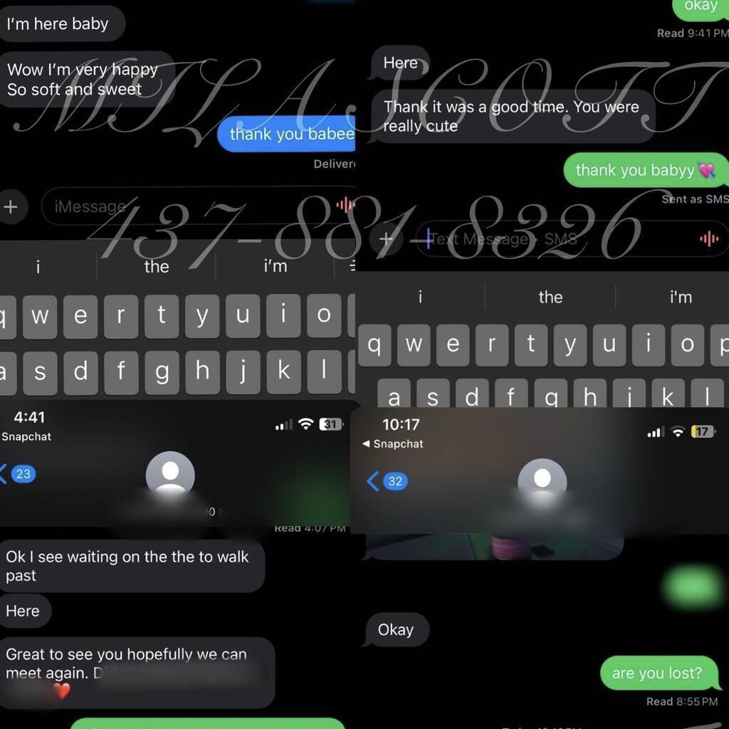 
                        Mila Scott
                     is Female Escorts. | Quebec City | Quebec | Canada | canadatopescorts.com 