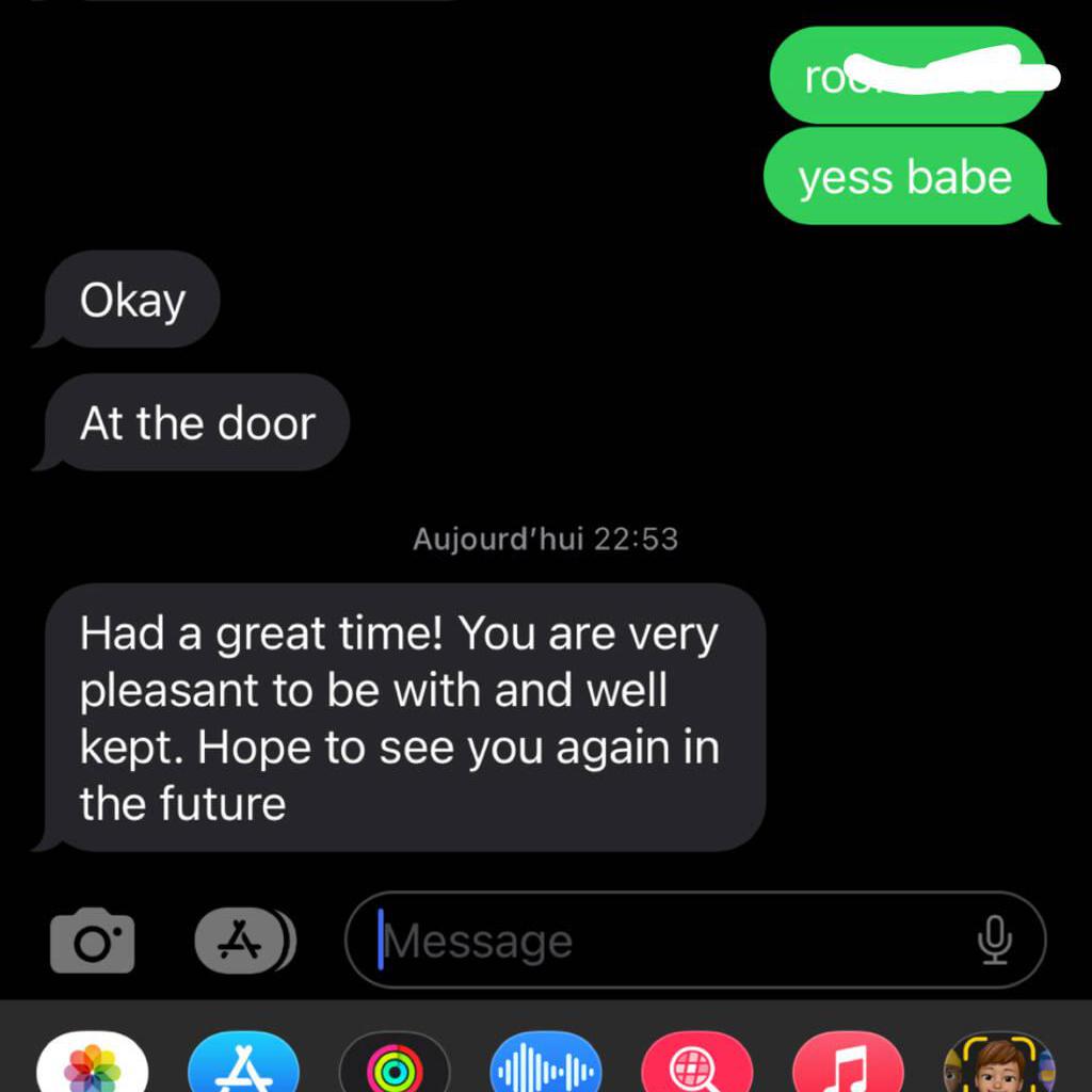 
                        natacha
                     is Female Escorts. | Quebec City | Quebec | Canada | canadatopescorts.com 