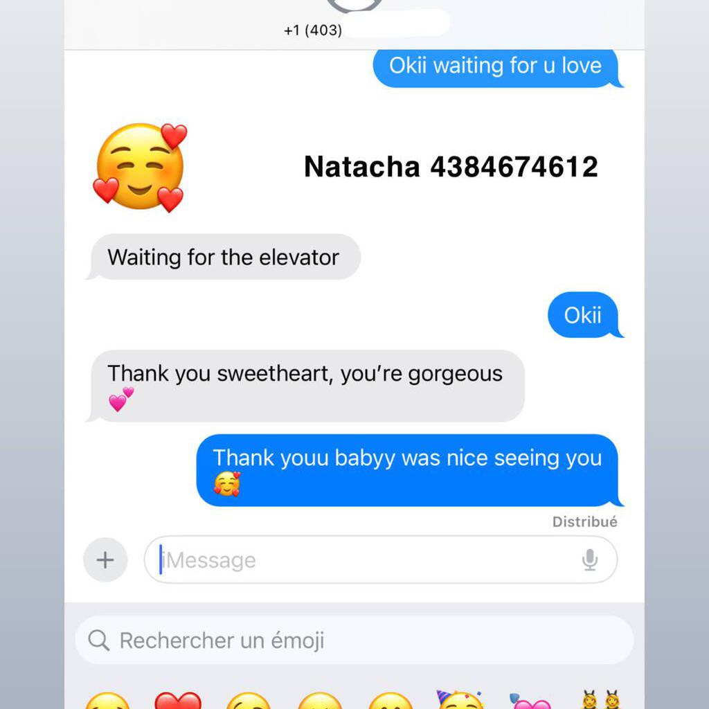 
                        natacha
                     is Female Escorts. | Quebec City | Quebec | Canada | canadatopescorts.com 