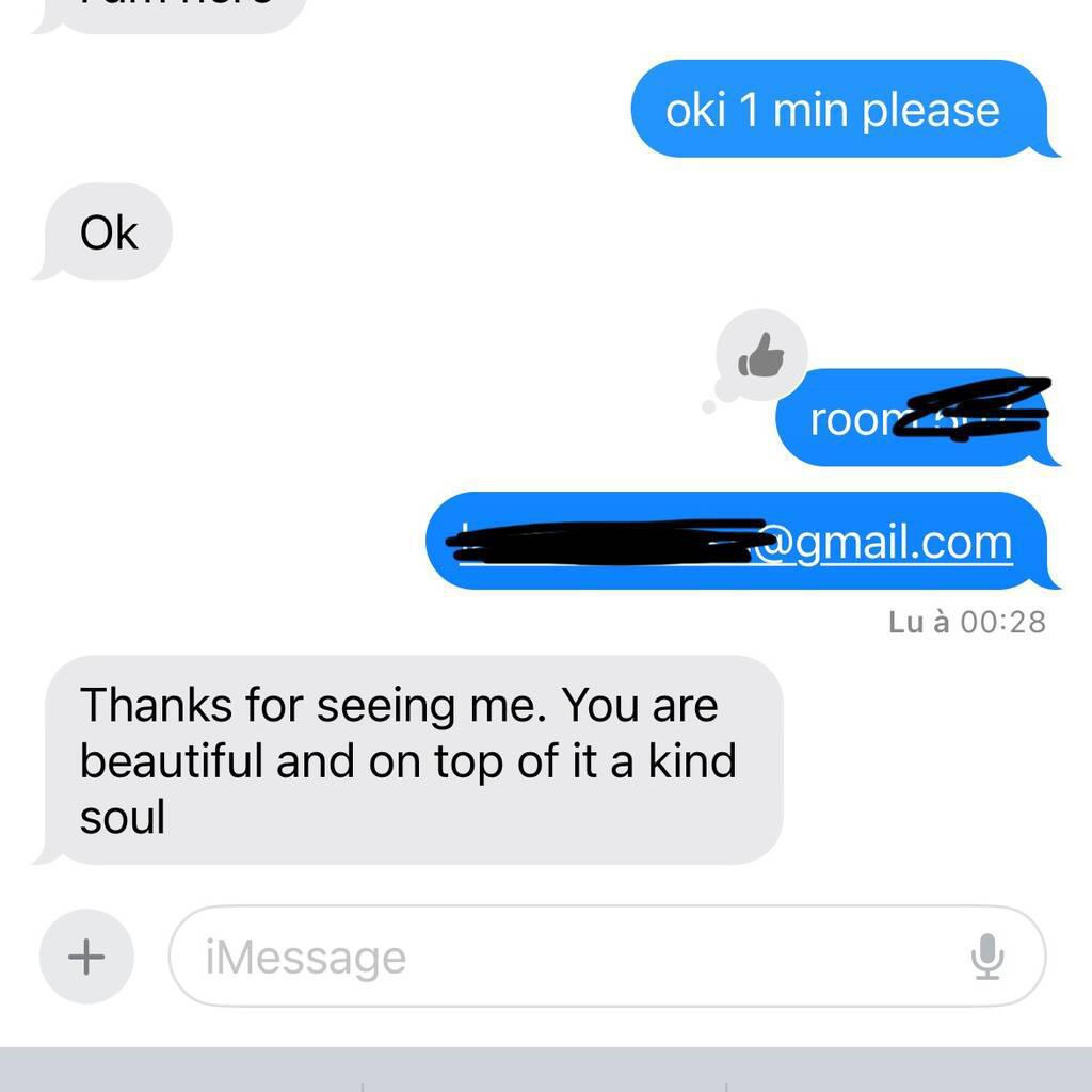 
                        natacha
                     is Female Escorts. | Quebec City | Quebec | Canada | canadatopescorts.com 