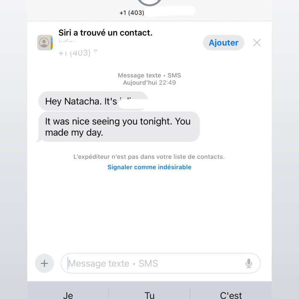 
                        natacha
                     is Female Escorts. | Quebec City | Quebec | Canada | canadatopescorts.com 