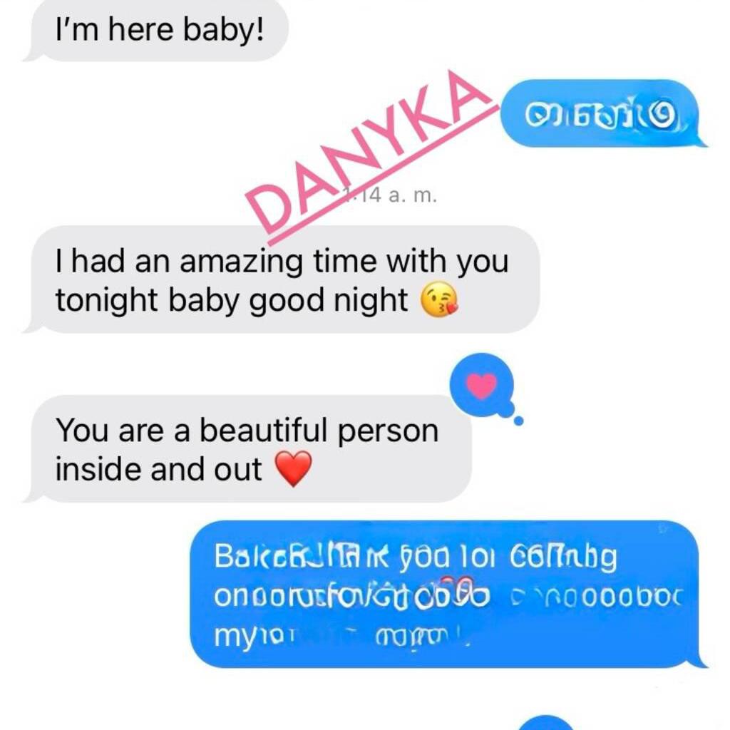 
                        Danyka
                     is Female Escorts. | Toronto | Ontario | Canada | canadatopescorts.com 