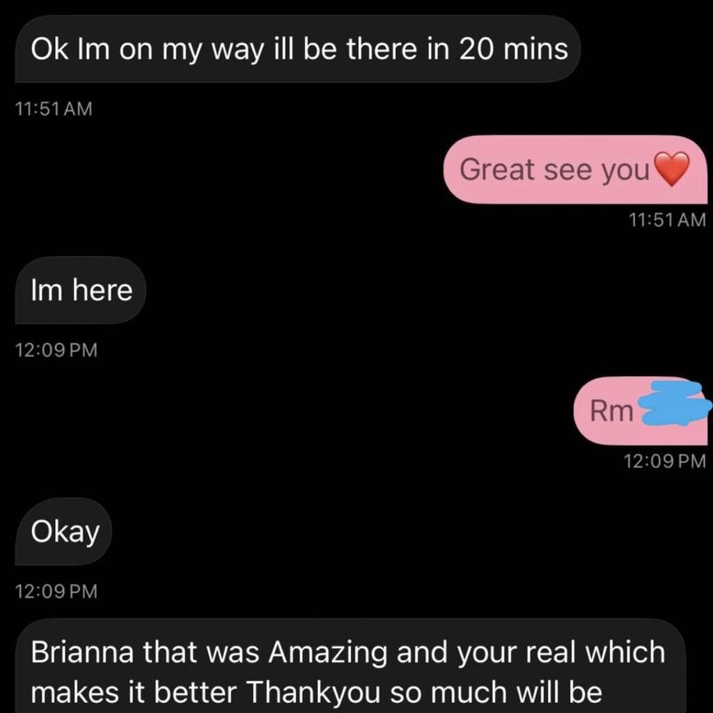 
                        Brianna
                     is Female Escorts. | Kitchener | Ontario | Canada | canadatopescorts.com 