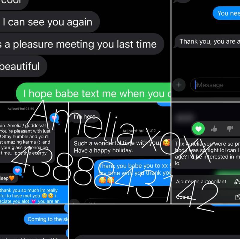 
                        Onlyfans Ameliaxoxx
                     is Female Escorts. | Montreal | Quebec | Canada | canadatopescorts.com 