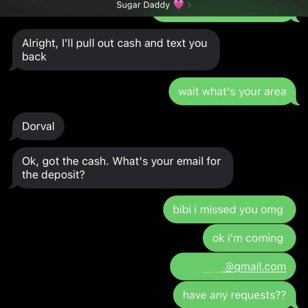 
                        Jayla
                     is Female Escorts. | Quebec City | Quebec | Canada | canadatopescorts.com 