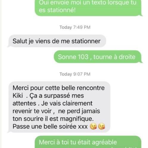 
                        kiyana
                     is Female Escorts. | Montreal | Quebec | Canada | canadatopescorts.com 