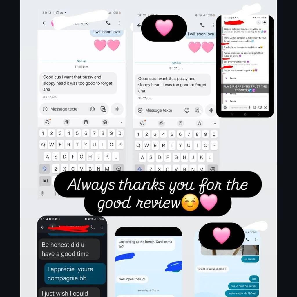 
                        Angelica
                     is Female Escorts. | Kitchener | Ontario | Canada | canadatopescorts.com 