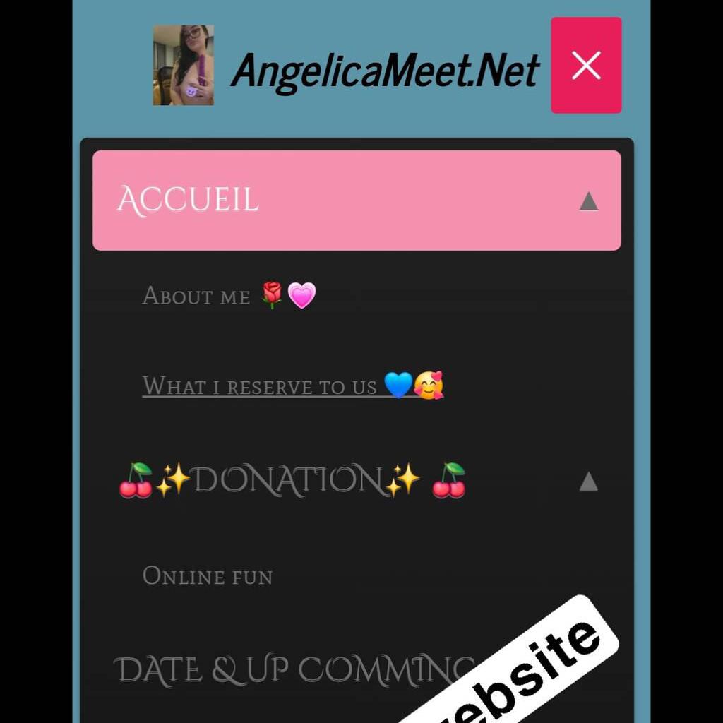 
                        Angelica
                     is Female Escorts. | Kitchener | Ontario | Canada | canadatopescorts.com 