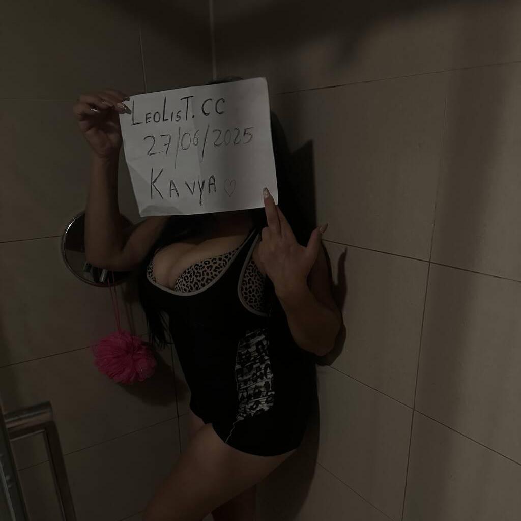 
                        Kavya
                     is Female Escorts. | Toronto | Ontario | Canada | canadatopescorts.com 