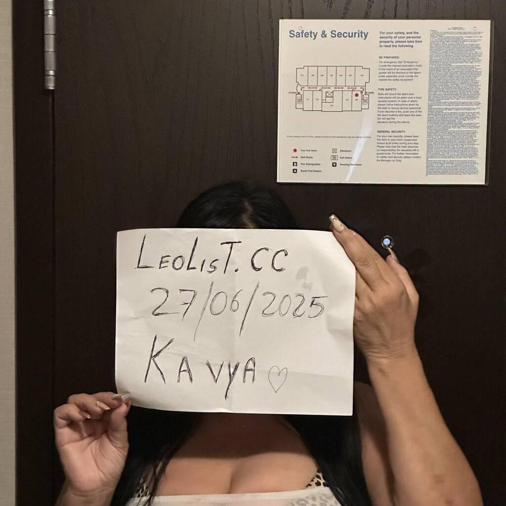 
                        Kavya
                     is Female Escorts. | Toronto | Ontario | Canada | canadatopescorts.com 