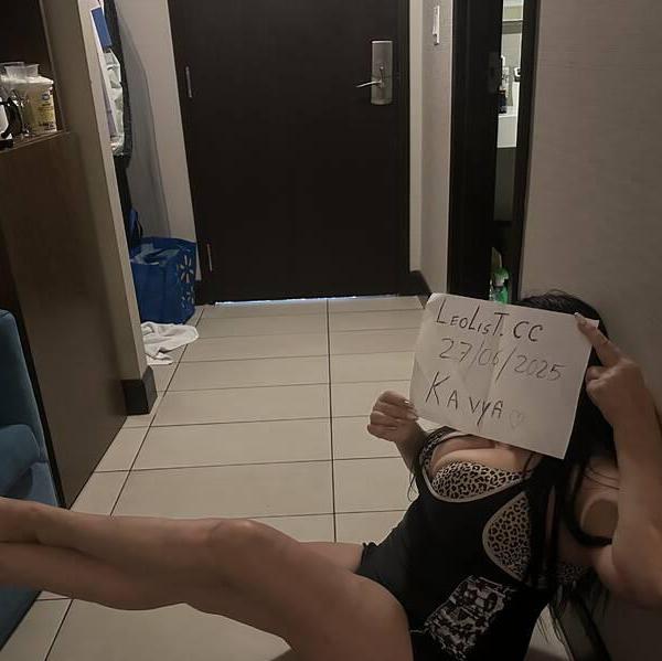 
                        Kavya
                     is Female Escorts. | Toronto | Ontario | Canada | canadatopescorts.com 