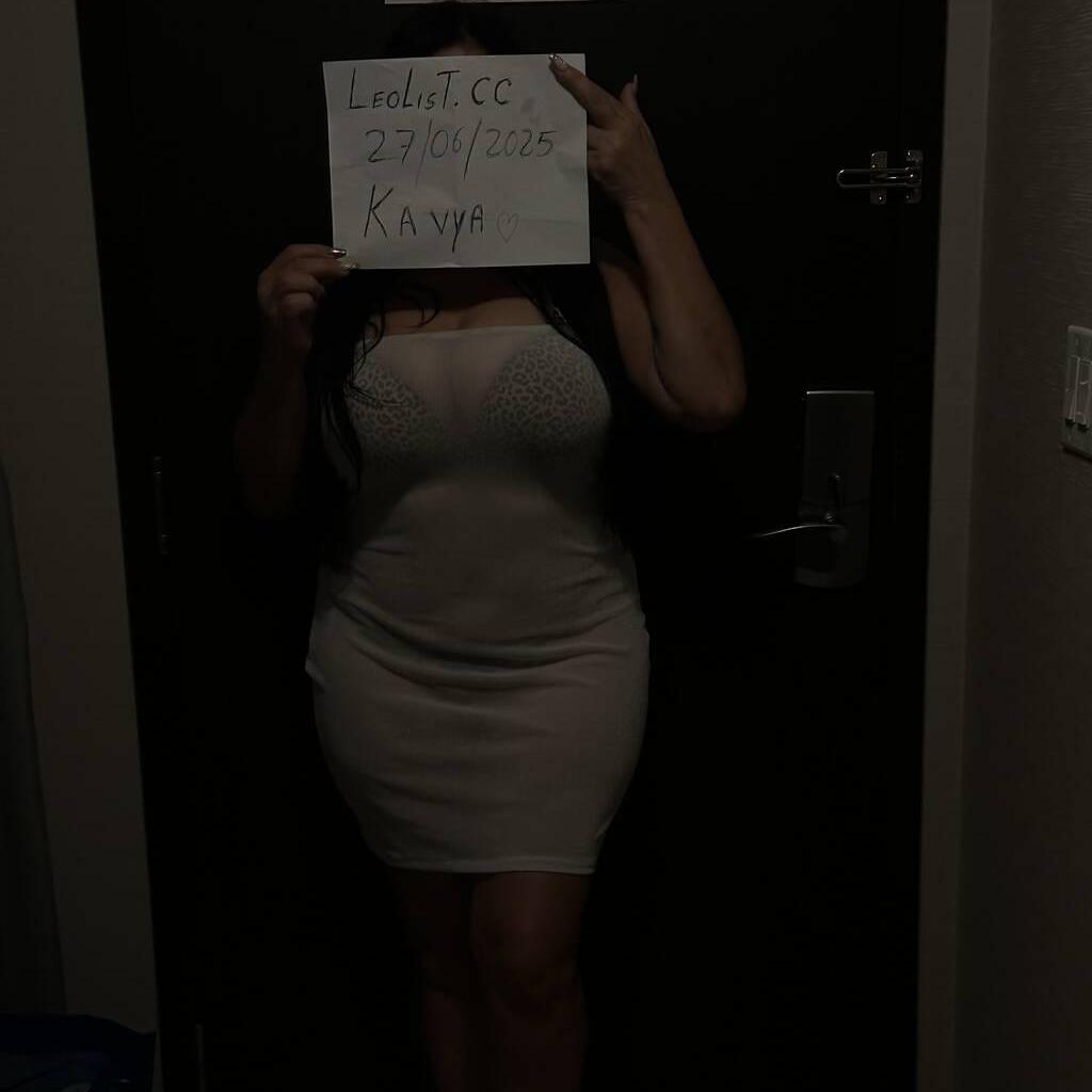 
                        Kavya
                     is Female Escorts. | Toronto | Ontario | Canada | canadatopescorts.com 