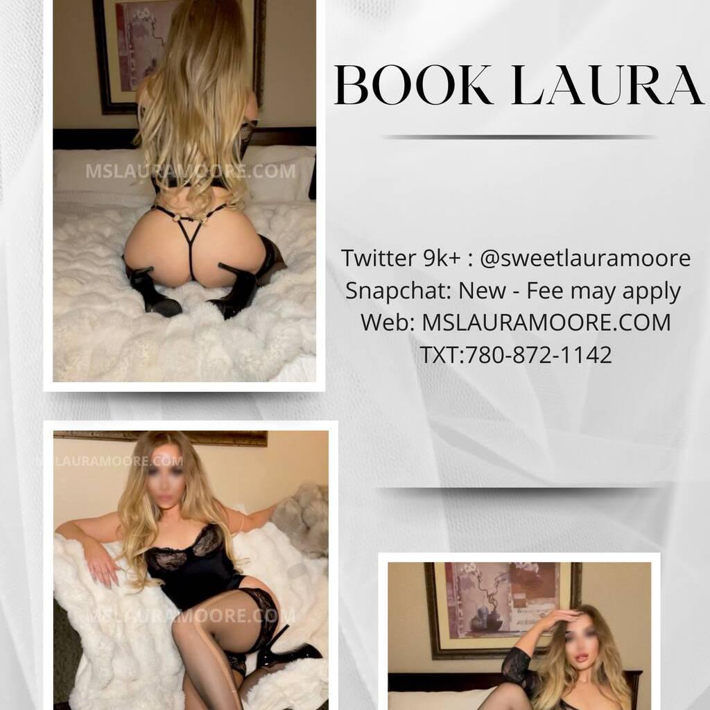 
                        MSLAURAMOORE.COM
                     is Female Escorts. | Grande Prairie | Alberta | Canada | canadatopescorts.com 