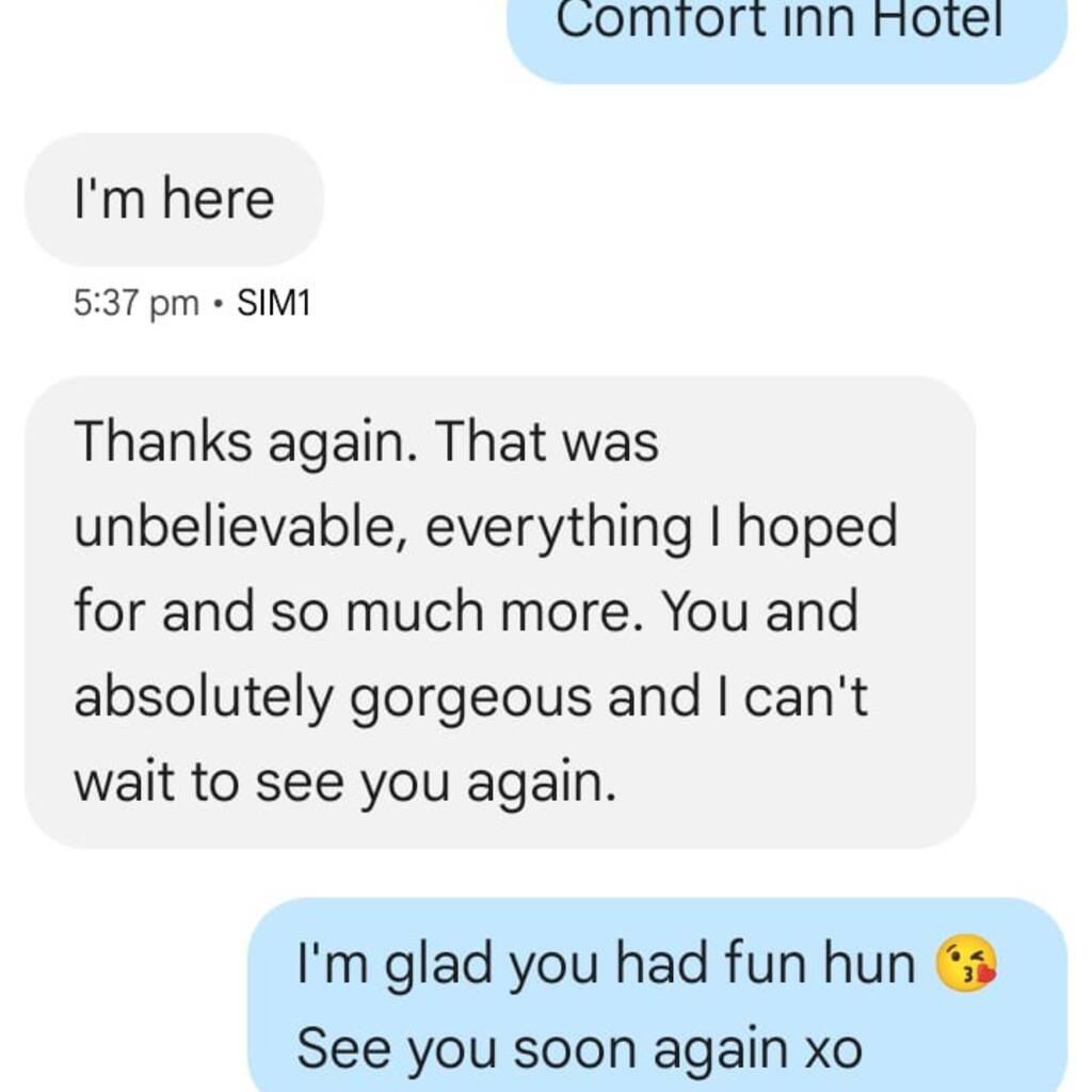 
                        Tasha Cash/ENT Party Girl
                     is Female Escorts. | Chatham | Ontario | Canada | canadatopescorts.com 