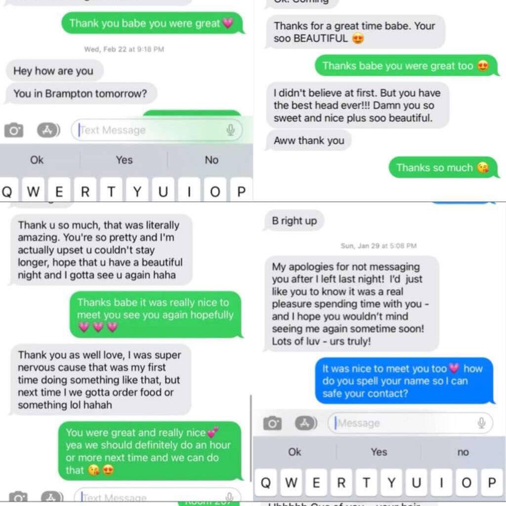 
                        Abby
                     is Female Escorts. | Guelph | Ontario | Canada | canadatopescorts.com 