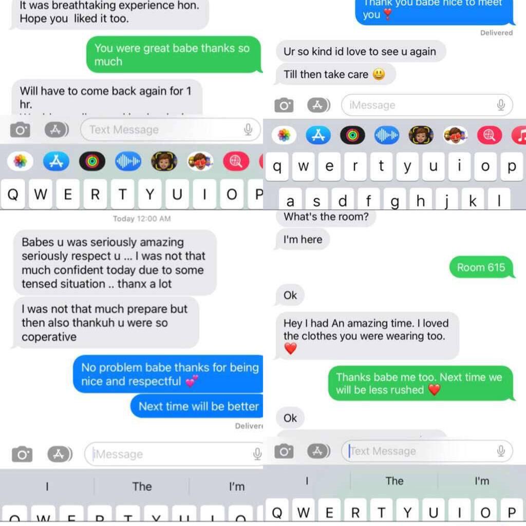 
                        Abby
                     is Female Escorts. | Guelph | Ontario | Canada | canadatopescorts.com 