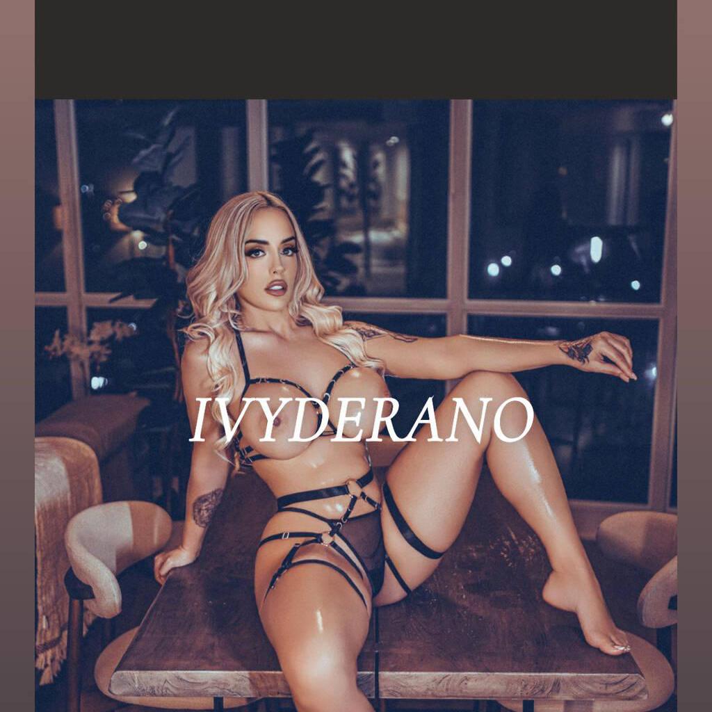 
                        Ivy Deraano
                     is Female Escorts. | Quebec City | Quebec | Canada | canadatopescorts.com 