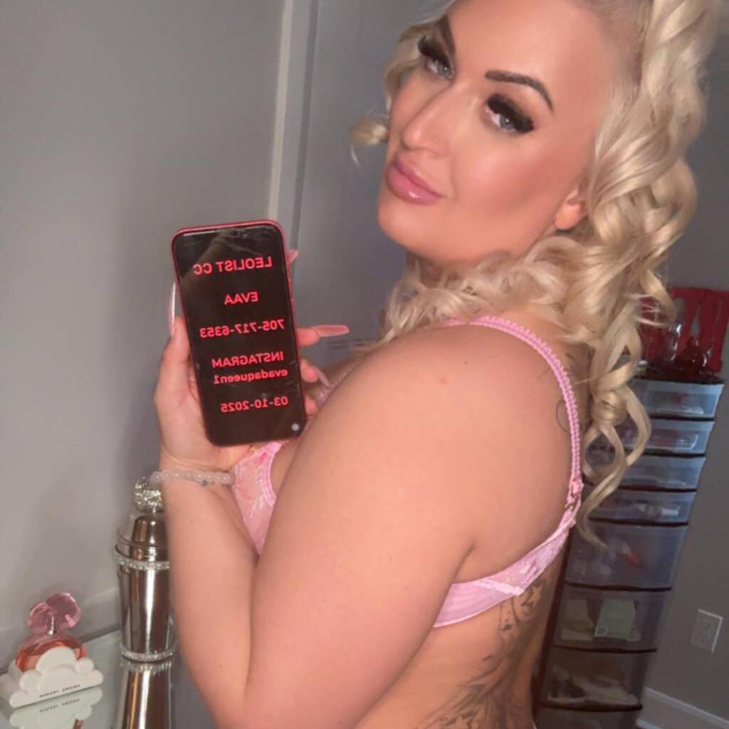 
                        EVAA $ In Sherbrooke $
                     is Female Escorts. | Sherbrooke | Quebec | Canada | canadatopescorts.com 