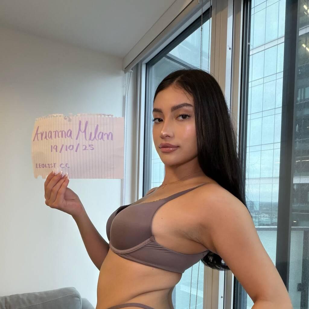 
                        Arianna 514.207.0487
                     is Female Escorts. | Toronto | Ontario | Canada | canadatopescorts.com 