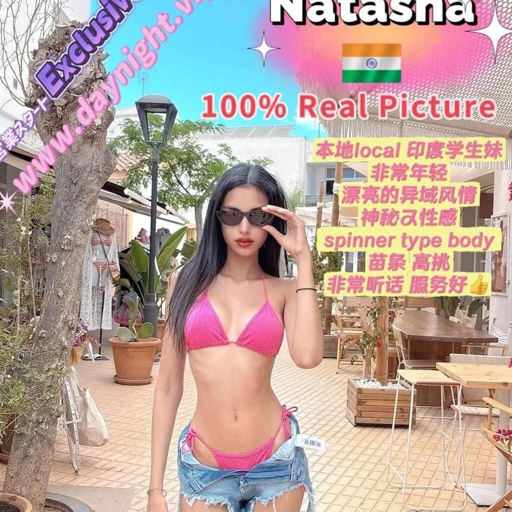 
                        Natasha
                     is Female Escorts. | Vancouver | British Columbia | Canada | canadatopescorts.com 