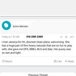 
                        Jessica
                     is Female Escorts. | Montreal | Quebec | Canada | canadatopescorts.com 