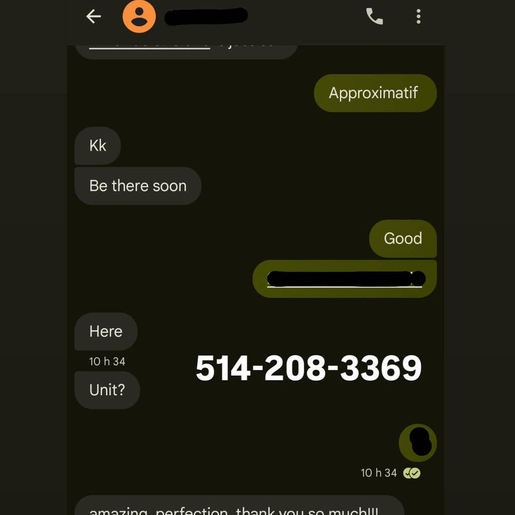 
                        Jessica
                     is Female Escorts. | Montreal | Quebec | Canada | canadatopescorts.com 