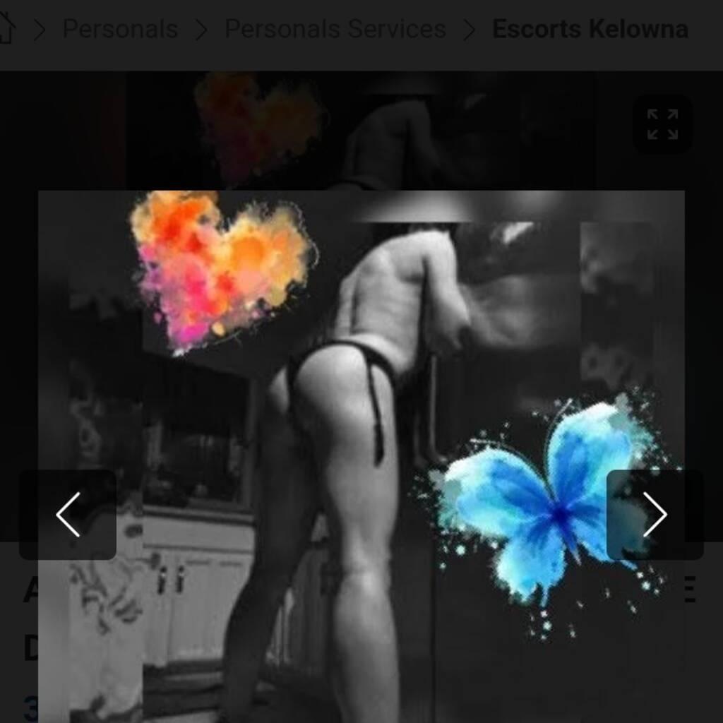 
                        ALEXA IS 1 TRUSTED NAME!
                     is Female Escorts. | Kelowna | British Columbia | Canada | canadatopescorts.com 