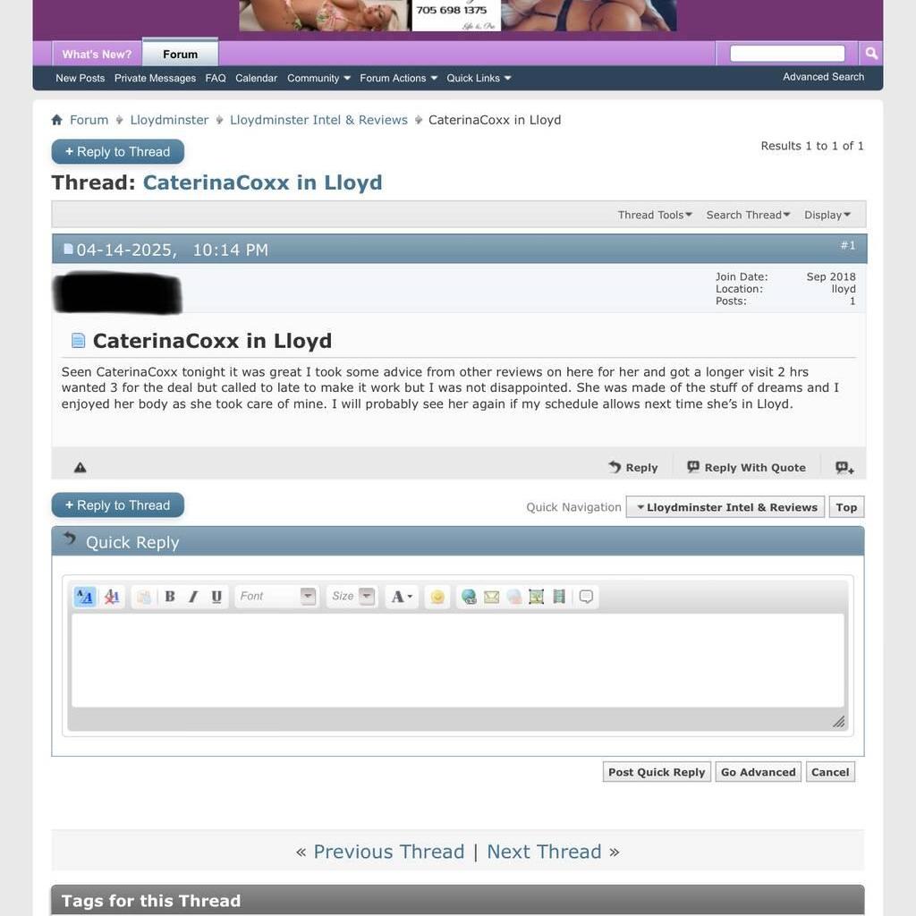 
                        𝓒𝓪𝓽𝓮𝓻𝓲𝓷𝓪 𝓒𝓸𝔁𝔁
                     is Female Escorts. | Regina | Saskatchewan | Canada | canadatopescorts.com 