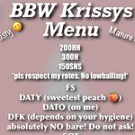 
                        Krissie
                     is Female Escorts. | Calgary | Alberta | Canada | canadatopescorts.com 