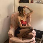 
                        Melina
                     is Female Escorts. | Grande Prairie | Alberta | Canada | canadatopescorts.com 