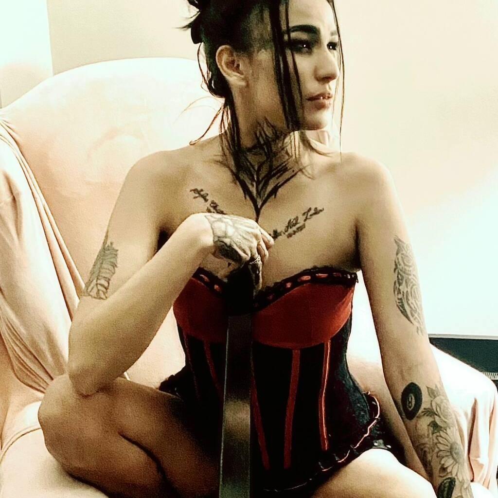 
                        Melina
                     is Female Escorts. | Grande Prairie | Alberta | Canada | canadatopescorts.com 