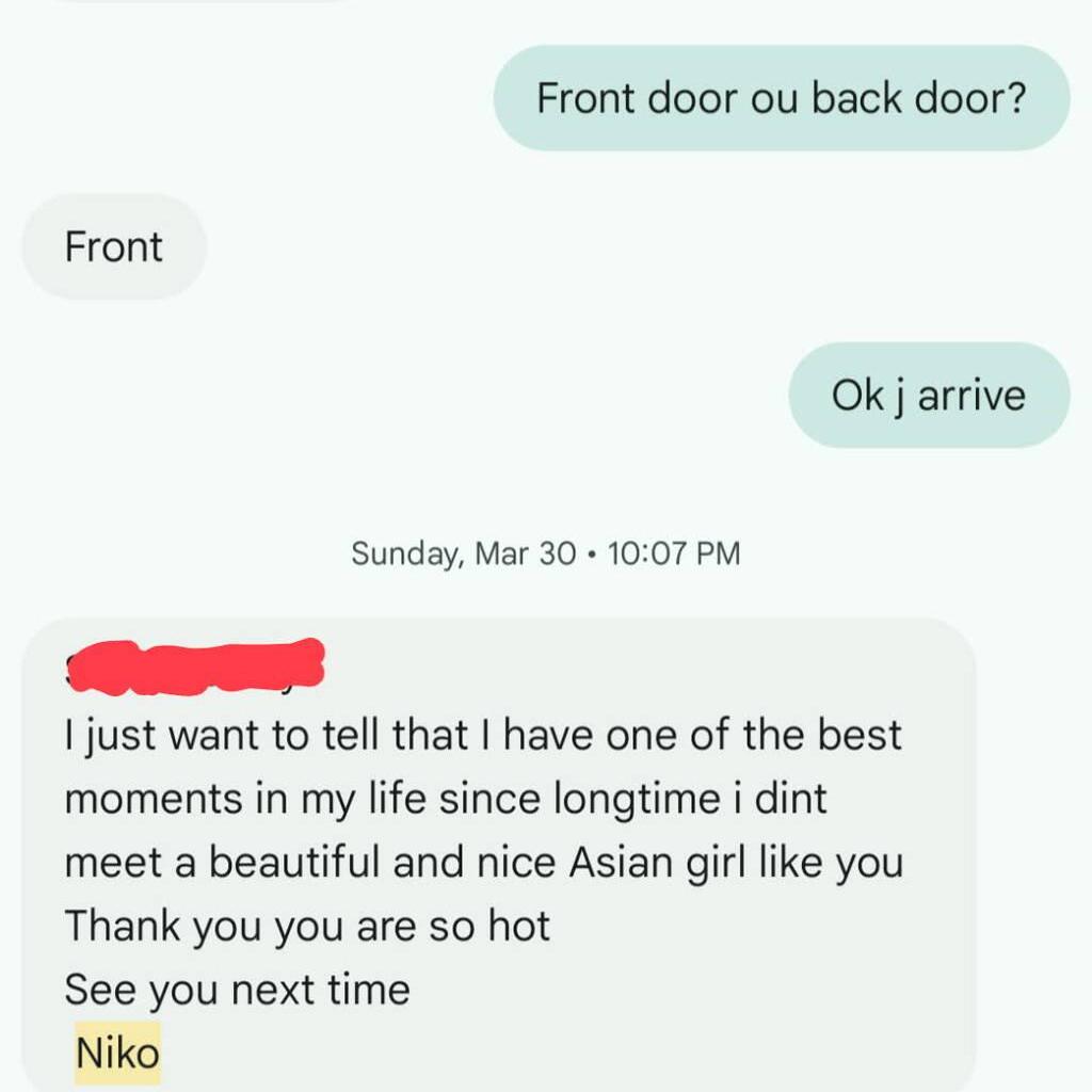 
                        Leah
                     is Female Escorts. | Cornwall | Ontario | Canada | canadatopescorts.com 