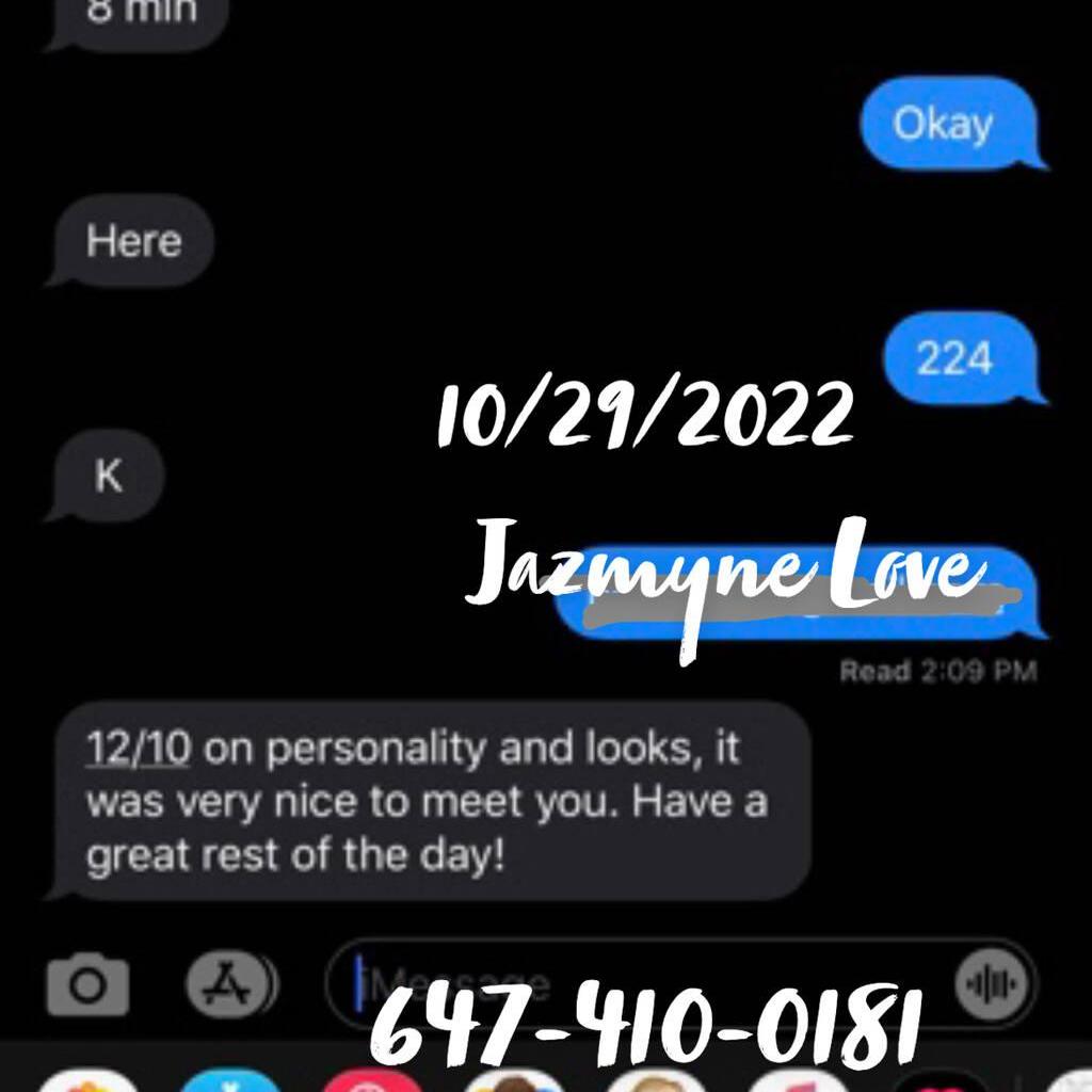 
                        Jazmyne Love
                     is Female Escorts. | Edmonton | Alberta | Canada | canadatopescorts.com 