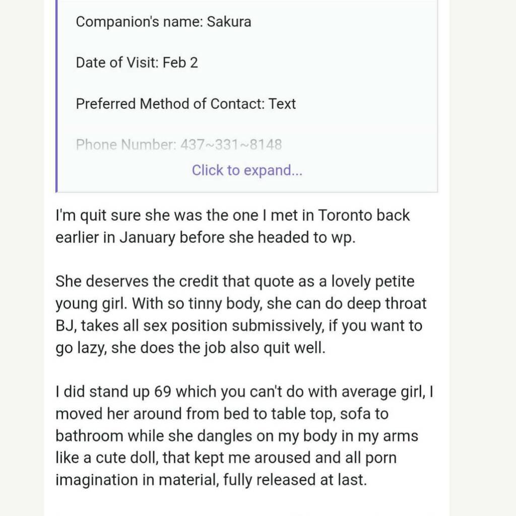 
                        Sakura418:712:0599
                     is Female Escorts. | Brandon | Manitoba | Canada | canadatopescorts.com 