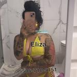 
                        Eliza
                     is Female Escorts. | Sherbrooke | Quebec | Canada | canadatopescorts.com 