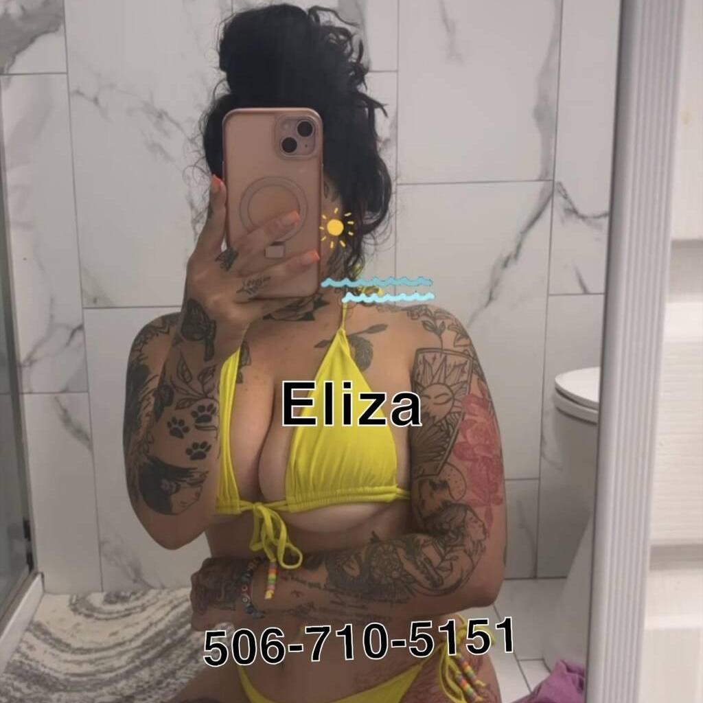 
                        Eliza
                     is Female Escorts. | Sherbrooke | Quebec | Canada | canadatopescorts.com 