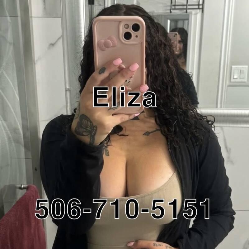 
                        Eliza
                     is Female Escorts. | Sherbrooke | Quebec | Canada | canadatopescorts.com 
