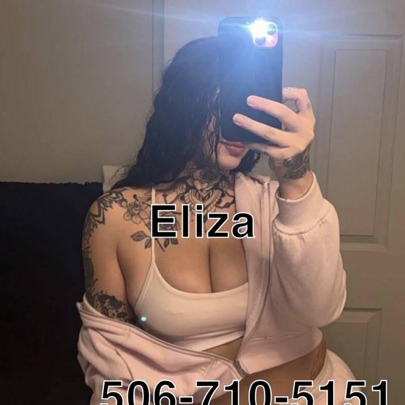 
                        Eliza
                     is Female Escorts. | Sherbrooke | Quebec | Canada | canadatopescorts.com 