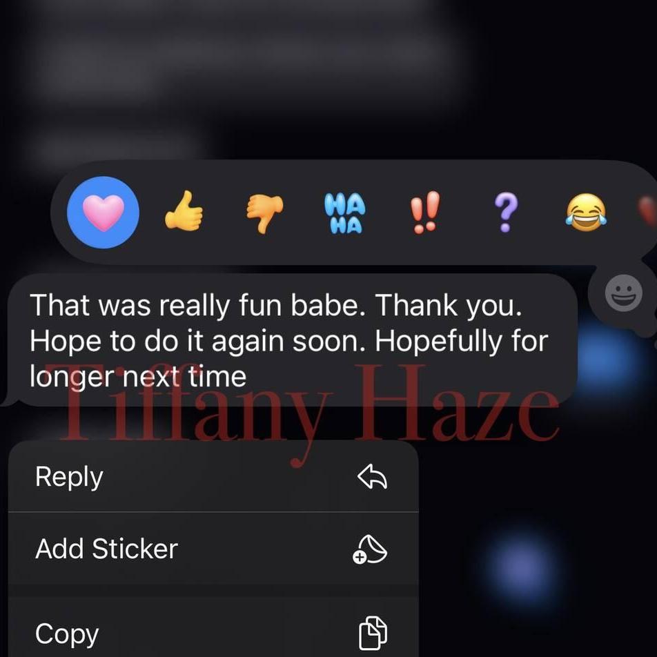 
                        Tiffany Haze
                     is Female Escorts. | Toronto | Ontario | Canada | canadatopescorts.com 