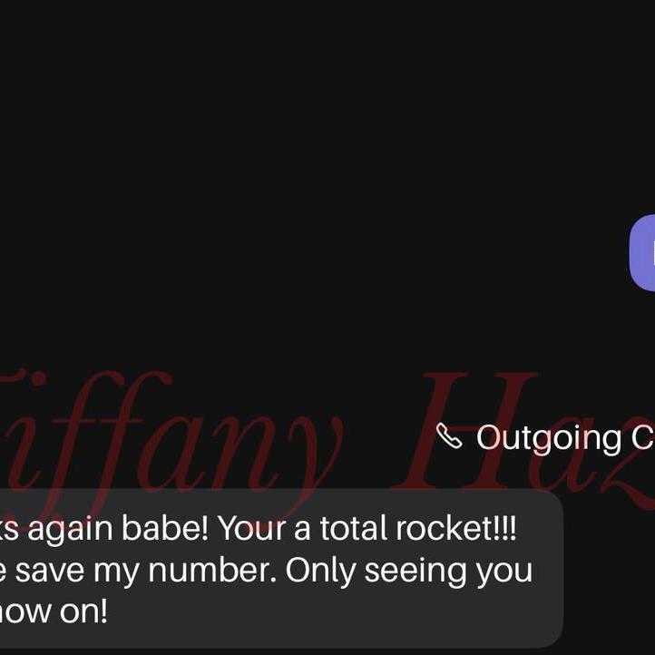 
                        Tiffany Haze
                     is Female Escorts. | Toronto | Ontario | Canada | canadatopescorts.com 