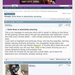 
                        Sofia
                     is Female Escorts. | Calgary | Alberta | Canada | canadatopescorts.com 