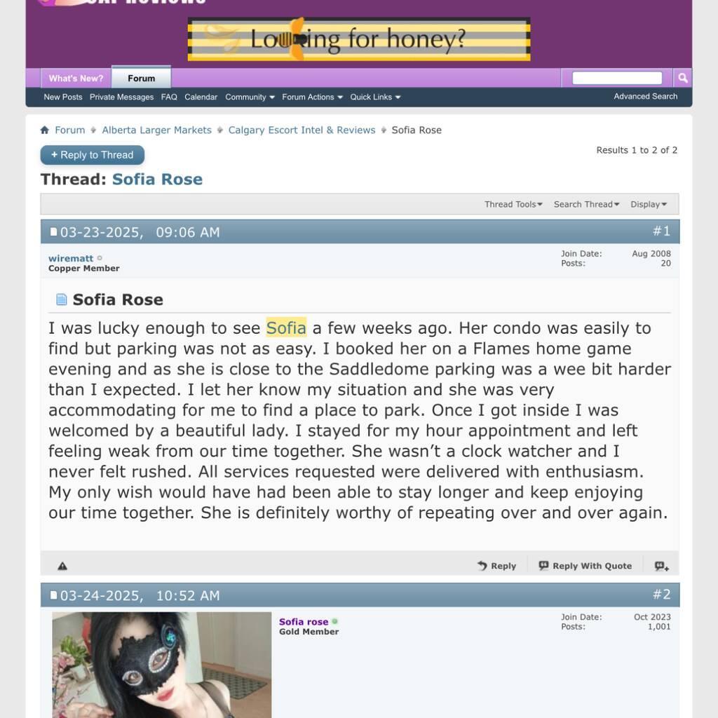 
                        Sofia
                     is Female Escorts. | Calgary | Alberta | Canada | canadatopescorts.com 