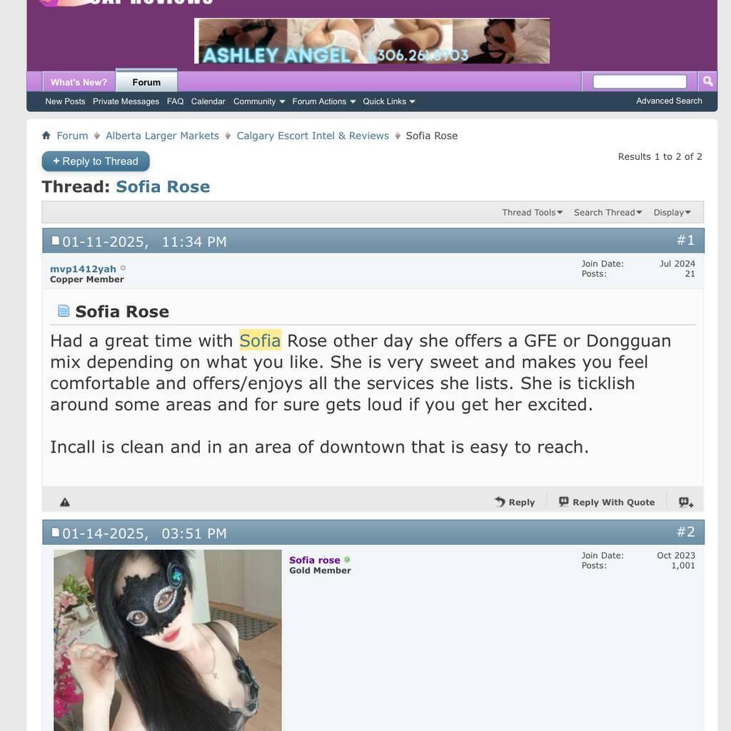 
                        Sofia
                     is Female Escorts. | Calgary | Alberta | Canada | canadatopescorts.com 