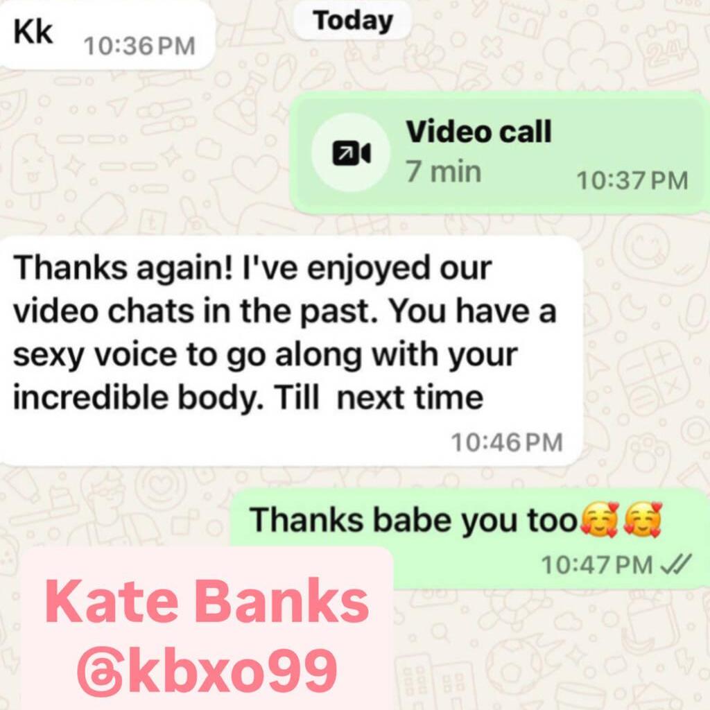 
                        Kate Banks  Online Only
                     is Female Escorts. | Winnipeg | Manitoba | Canada | canadatopescorts.com 