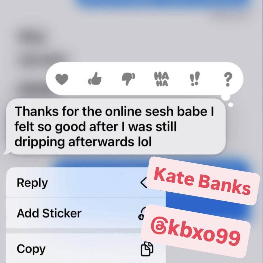 
                        Kate Banks  Online Only
                     is Female Escorts. | Fredericton | New Brunswick | Canada | canadatopescorts.com 