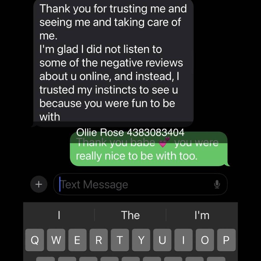 
                        Ollie - incall & out
                     is Female Escorts. | Hamilton | Ontario | Canada | canadatopescorts.com 