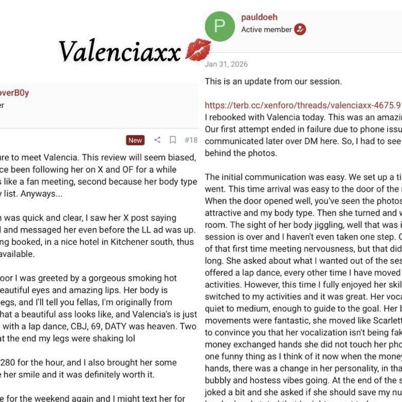 
                        Valenciaxx
                     is Female Escorts. | Hamilton | Ontario | Canada | canadatopescorts.com 